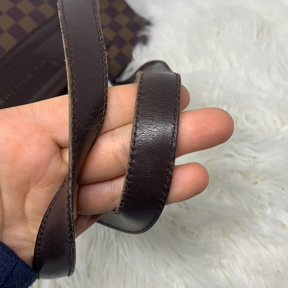 Authentic Louis Vuitton Parioli PM damier  BAG - Picture 8 of 16